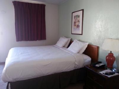 Budget Inn Ballinger חדר תמונה
