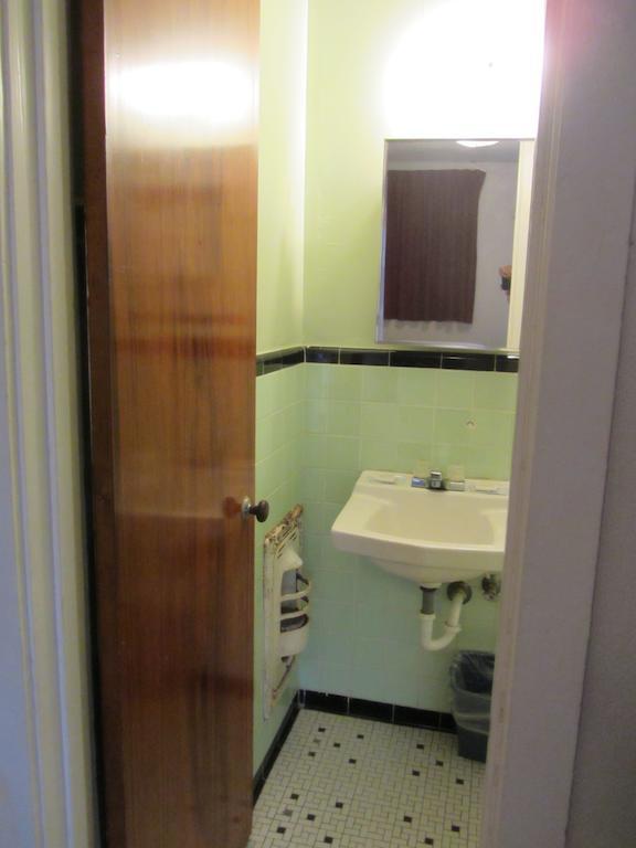 Budget Inn Ballinger חדר תמונה